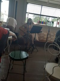 Open Mic Night at The Gatehouse