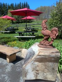 Khalil Jade at The Beer Garden