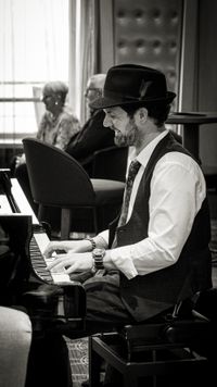 Richard Thornett