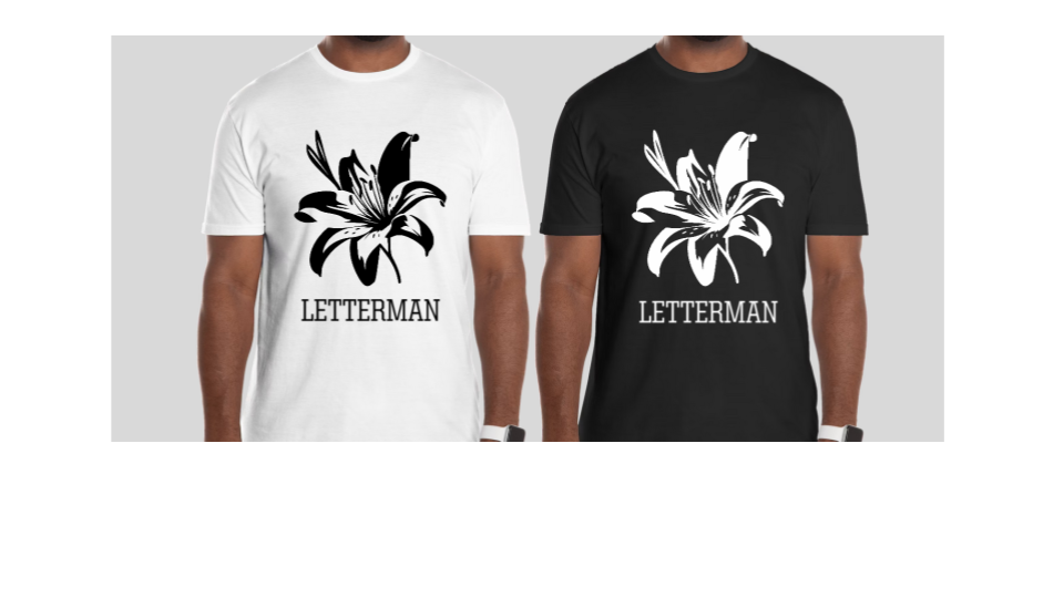 Local Pickup LILY T-Shirt