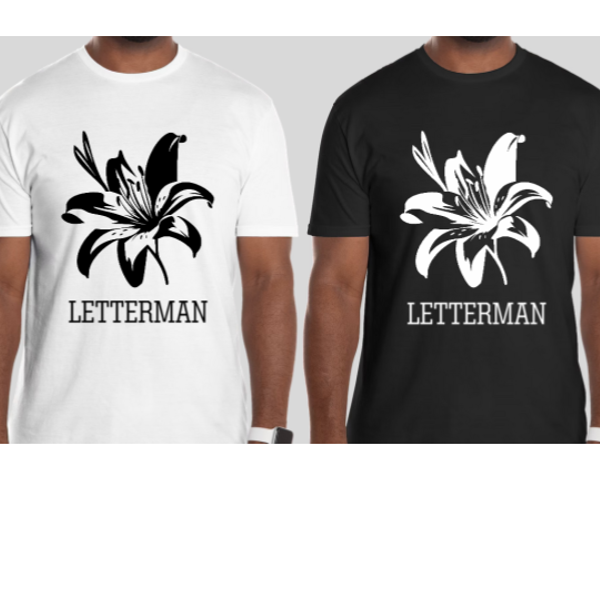 Local Pickup LILY T-Shirt