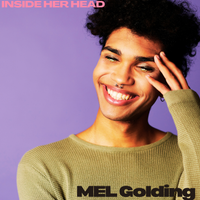 Inside Her Head by Mel GOLDING