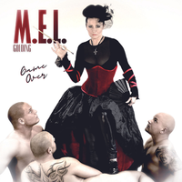 Game Over by Mel GOLDING
