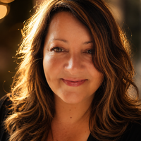 The Spoken Word by Mel GOLDING