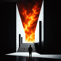 World On Fire by Buzzkills