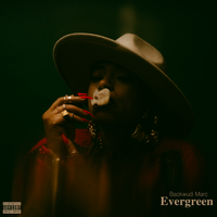Evergreen by Backwud Marc x Illastrate