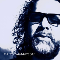 I am Rising  by Mario Samaniego 
