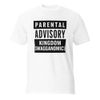 Parental Advisory Kingdom Swagganomics 