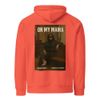 ON MY MAMA-SINGLE HOODIE