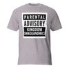 Parental Advisory Kingdom Swagganomics 