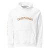 ON MY MAMA-SINGLE HOODIE