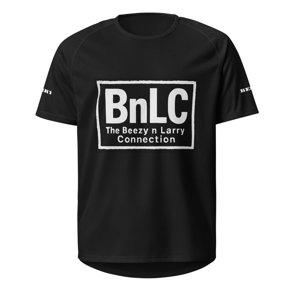 BNLC BEEZY N LARRY CONNECTION JERSEY