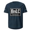 BNLC BEEZY N LARRY CONNECTION JERSEY
