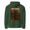 ON MY MAMA-SINGLE HOODIE