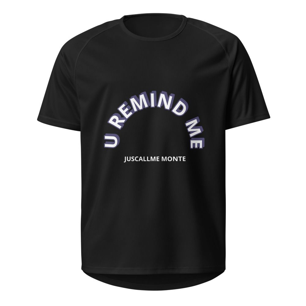 U REMIND ME-SINGLE 