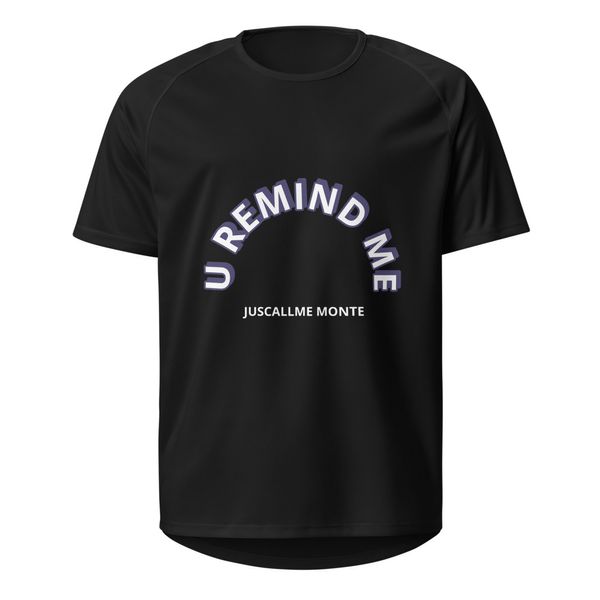 U REMIND ME-SINGLE 