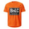 BNLC BEEZY N LARRY CONNECTION JERSEY
