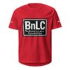 BNLC BEEZY N LARRY CONNECTION JERSEY