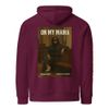 ON MY MAMA-SINGLE HOODIE