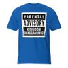 Parental Advisory Kingdom Swagganomics 