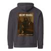 ON MY MAMA-SINGLE HOODIE