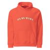 ON MY MAMA-SINGLE HOODIE