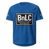 BNLC BEEZY N LARRY CONNECTION JERSEY