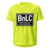 BNLC BEEZY N LARRY CONNECTION JERSEY