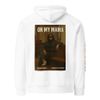 ON MY MAMA-SINGLE HOODIE