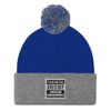 PARENTAL ADVISORY KINGDOM SWAGGANOMICS- BEANIE 