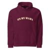 ON MY MAMA-SINGLE HOODIE