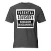 Parental Advisory Kingdom Swagganomics 