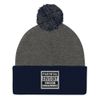 PARENTAL ADVISORY KINGDOM SWAGGANOMICS- BEANIE 