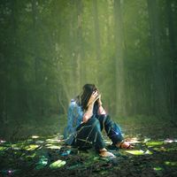 Unrequited Love by Christine Marrello