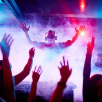 He's So Fine (A Disco Original) by Christine Marrello