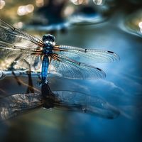 Drowning in Your Love by Christine Marrello
