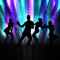 Dancing the Night Away by Christine Marrello