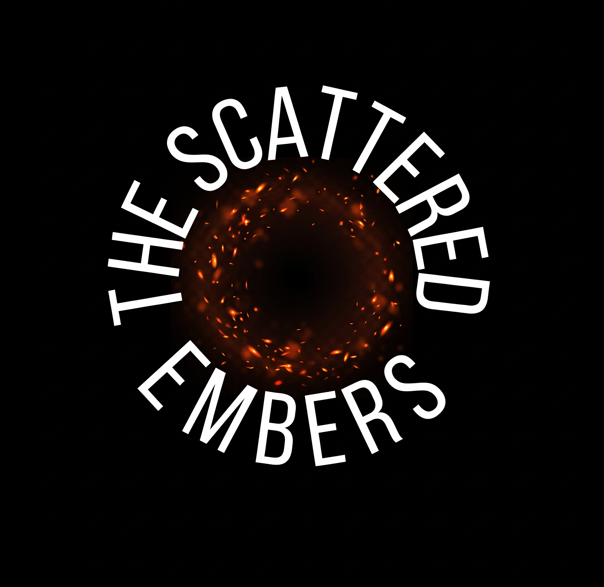 The Scattered Embers