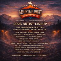MWCMA Festival 