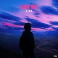 ALONE TIME by SAMR Music