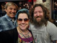 Felix Pickles at Red's LAST SHOW OF 2026!!!