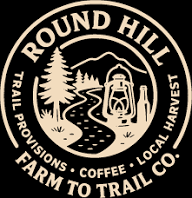 Felix Pickles Duo at Round Hill Farm to Trail Co.