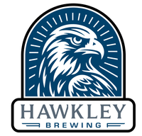 Felix Pickles debut at Hawkley Brewing!