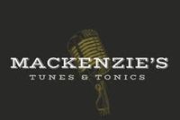 Felix Pickles at Mackenzie's Tunes and Tonics