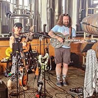 Felix Pickles Duo at Vanish Farmwoods Brewery