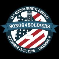 HonkyTonk U - Songs 4 Soldiers