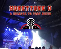 HonkyTonk U Live at Pop's Nightclub!