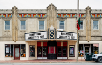 HonkyTonk U Live at the Salem Theater