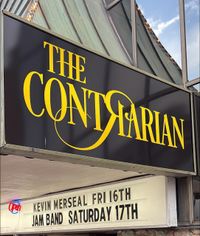 HonkyTonk U at The Contrarian Concert Hall