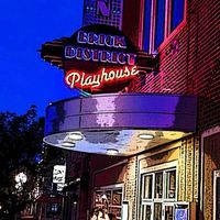 HonkyTonk U at The Brick District Playhouse